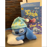 Disney Stitch Hello Stitch Series Secret Dream(1/64)